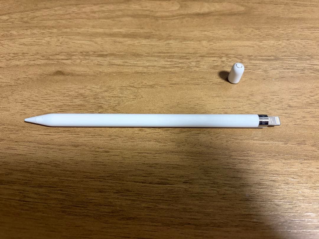 【中古美品】iPad Pro 10.5インチ本体+Apple pencil