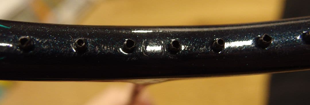 【中古品】YONEX　アストロクス88Sプロ　ASTRO88SPRO　4UG5