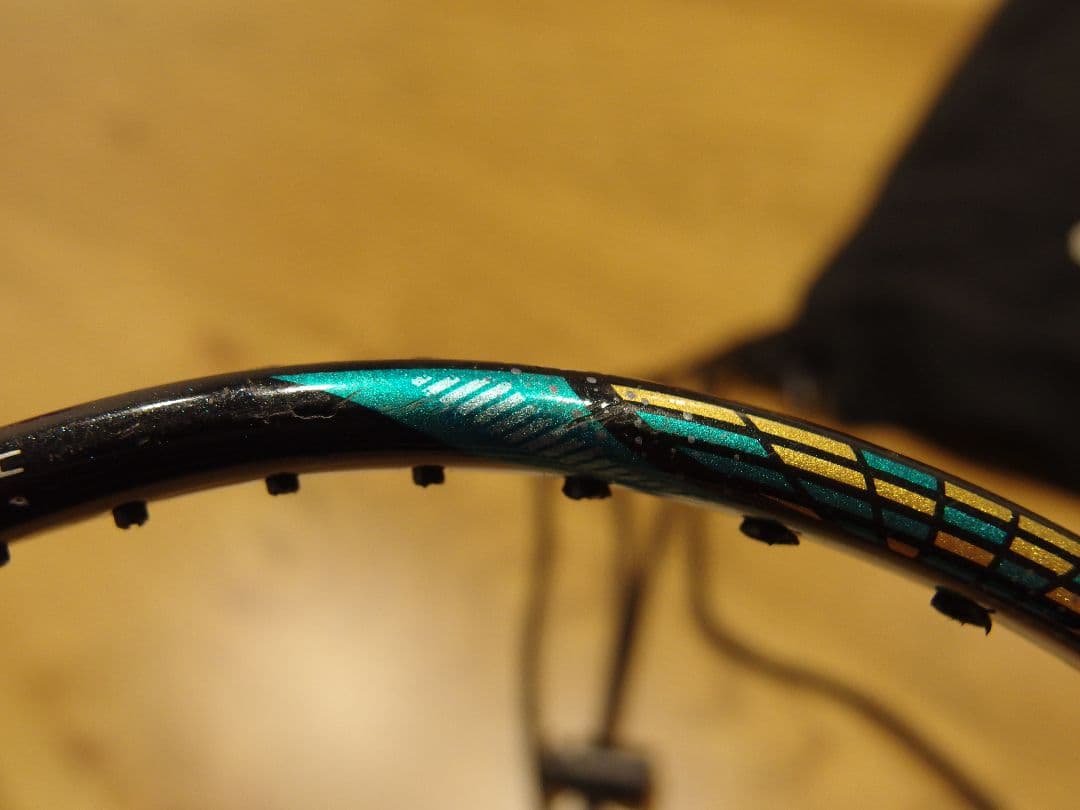 【中古品】YONEX　アストロクス88Sプロ　ASTRO88SPRO　4UG5