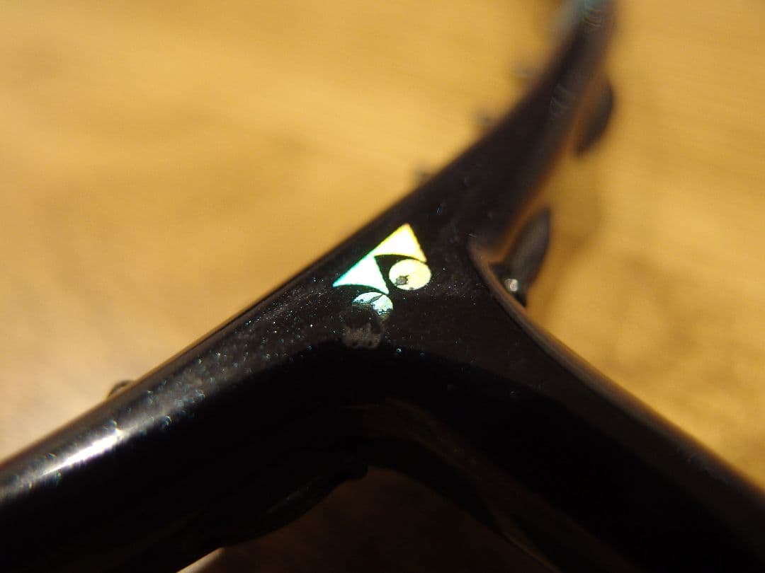 【中古品】YONEX　アストロクス88Sプロ　ASTRO88SPRO　4UG5