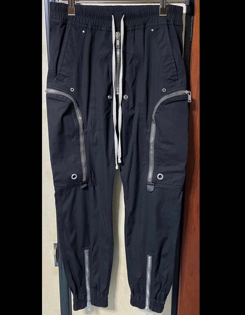 パンツ Rick Owens Bauhaus Cargo \