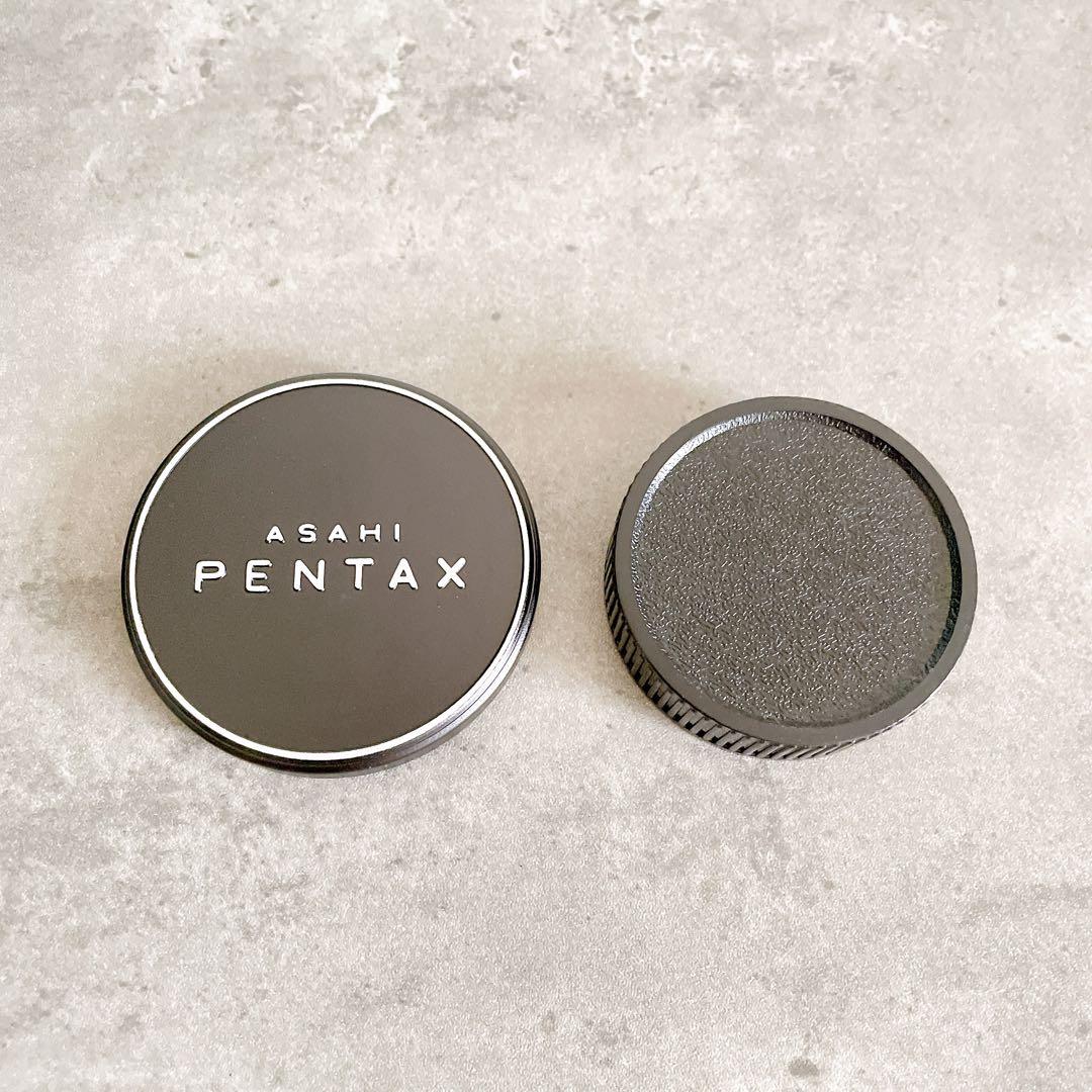 【極美品】 Super Takumar 55mm f1.8 整備済 m42