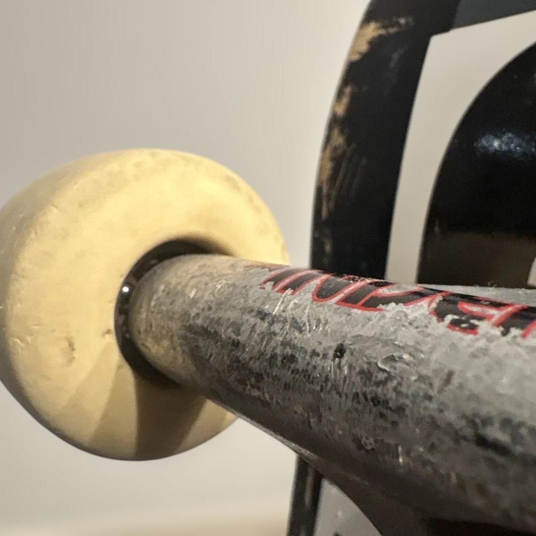 Baker8.125 スケートボード コンプリート