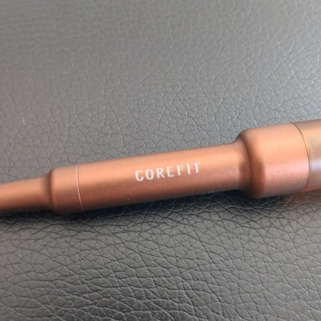 【極美品】コアフィット　フェイスポインター