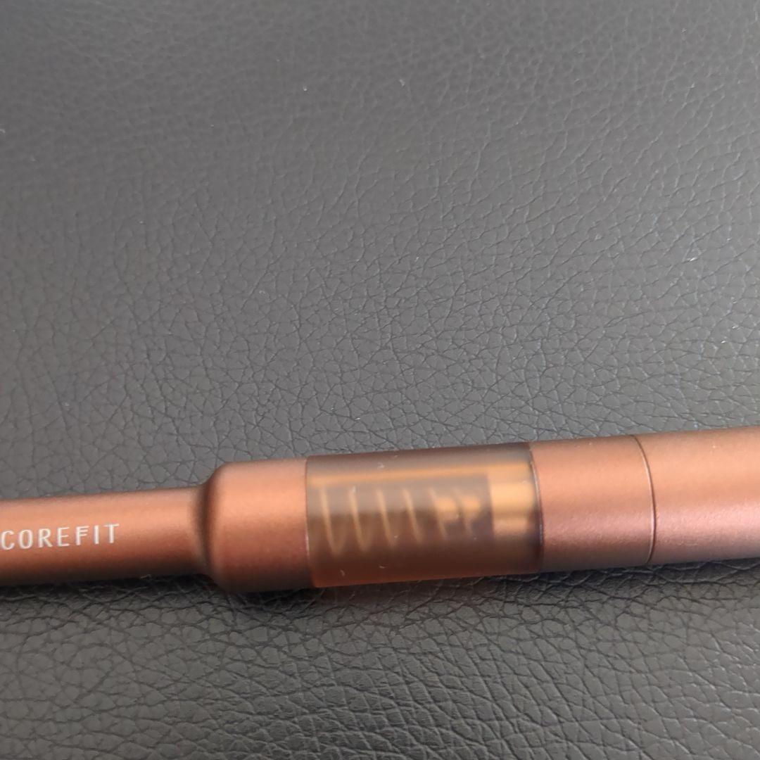 【極美品】コアフィット　フェイスポインター