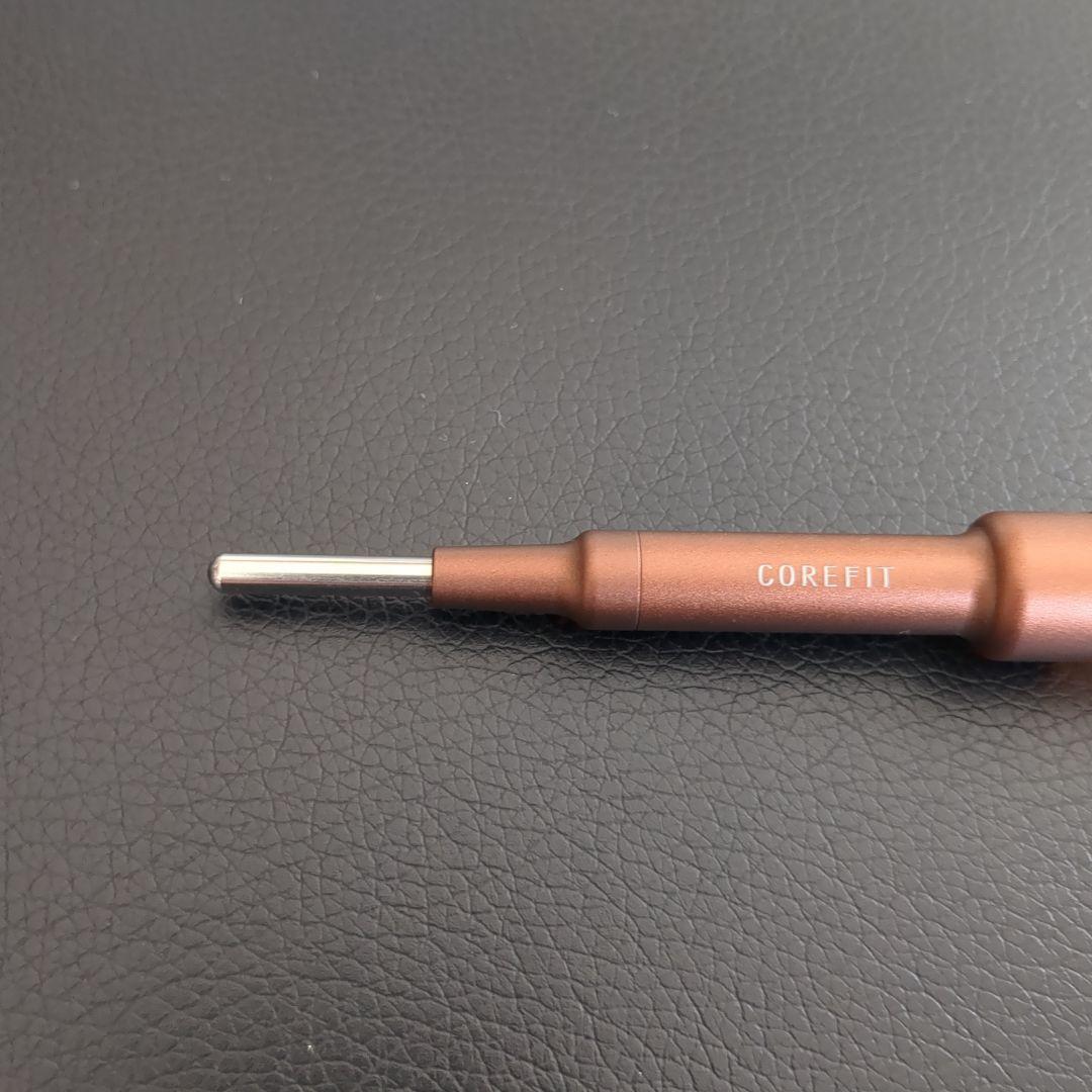 【極美品】コアフィット　フェイスポインター