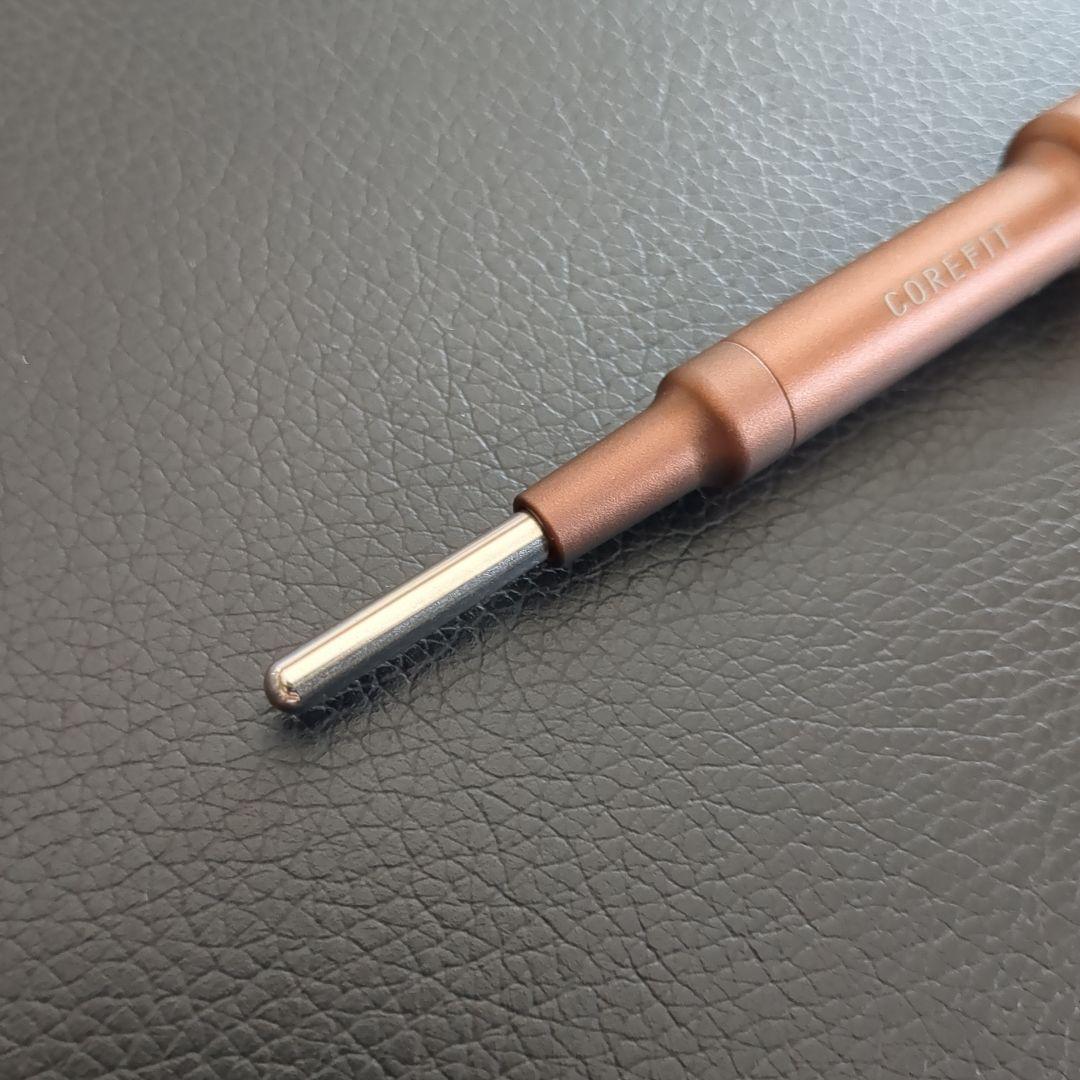 【極美品】コアフィット　フェイスポインター