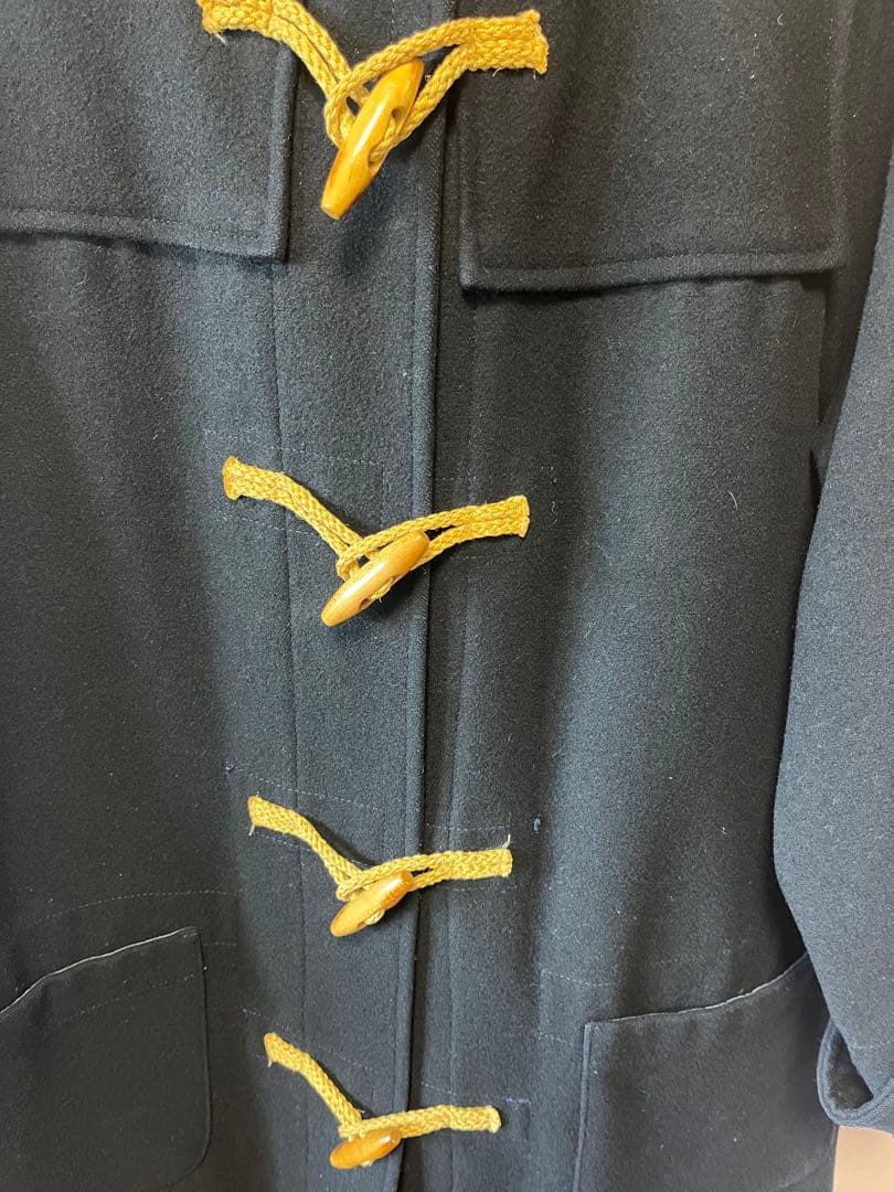 ☆Polo by Ralph Lauren☆ダッフルコート　170㎝