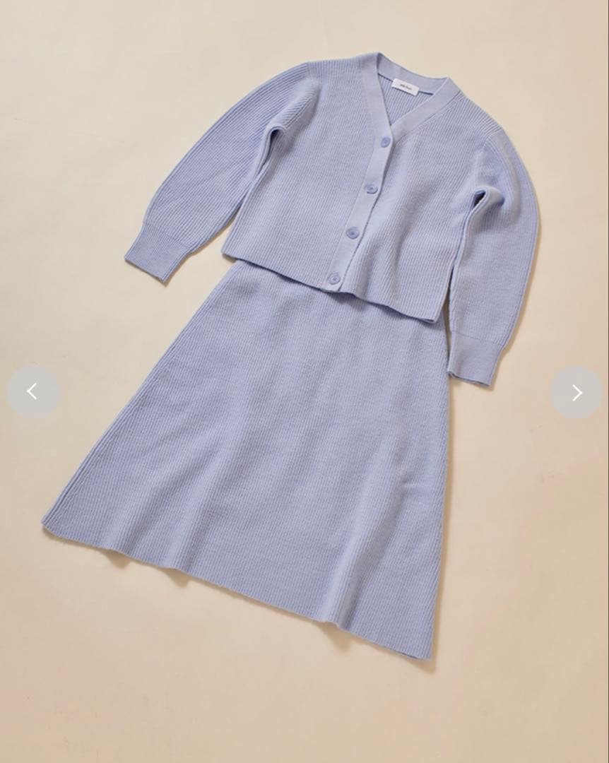 【2026年】MilaOwen福袋 (新品未開封タグ付き)