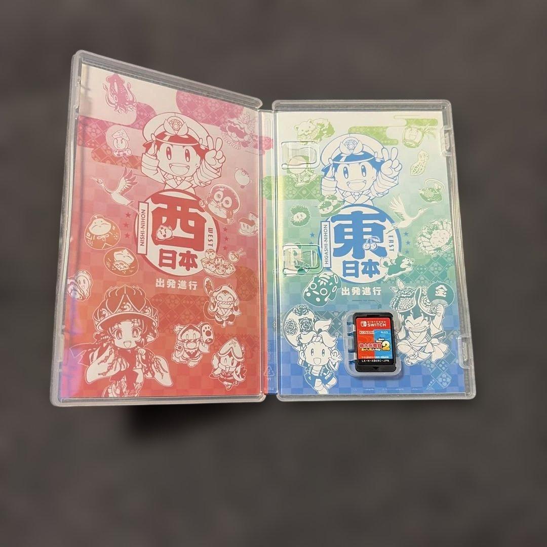 C*y様 Switchソフト