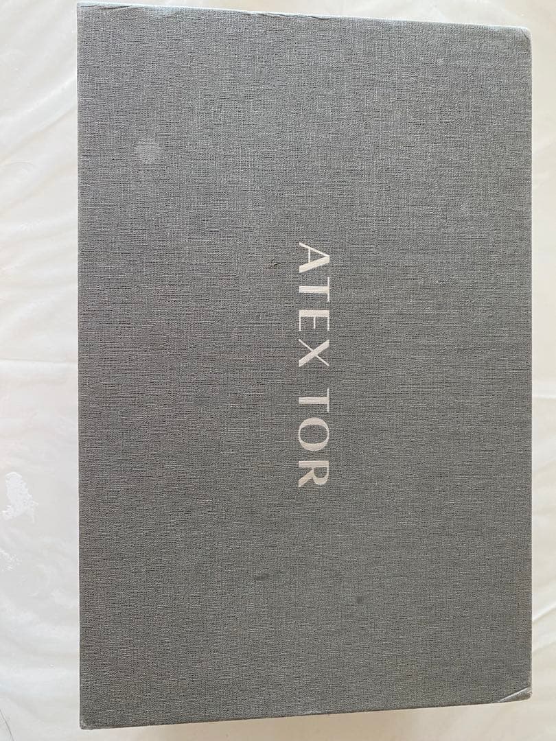 ATEX TOR ハンドマッサージ機 48通りのモード