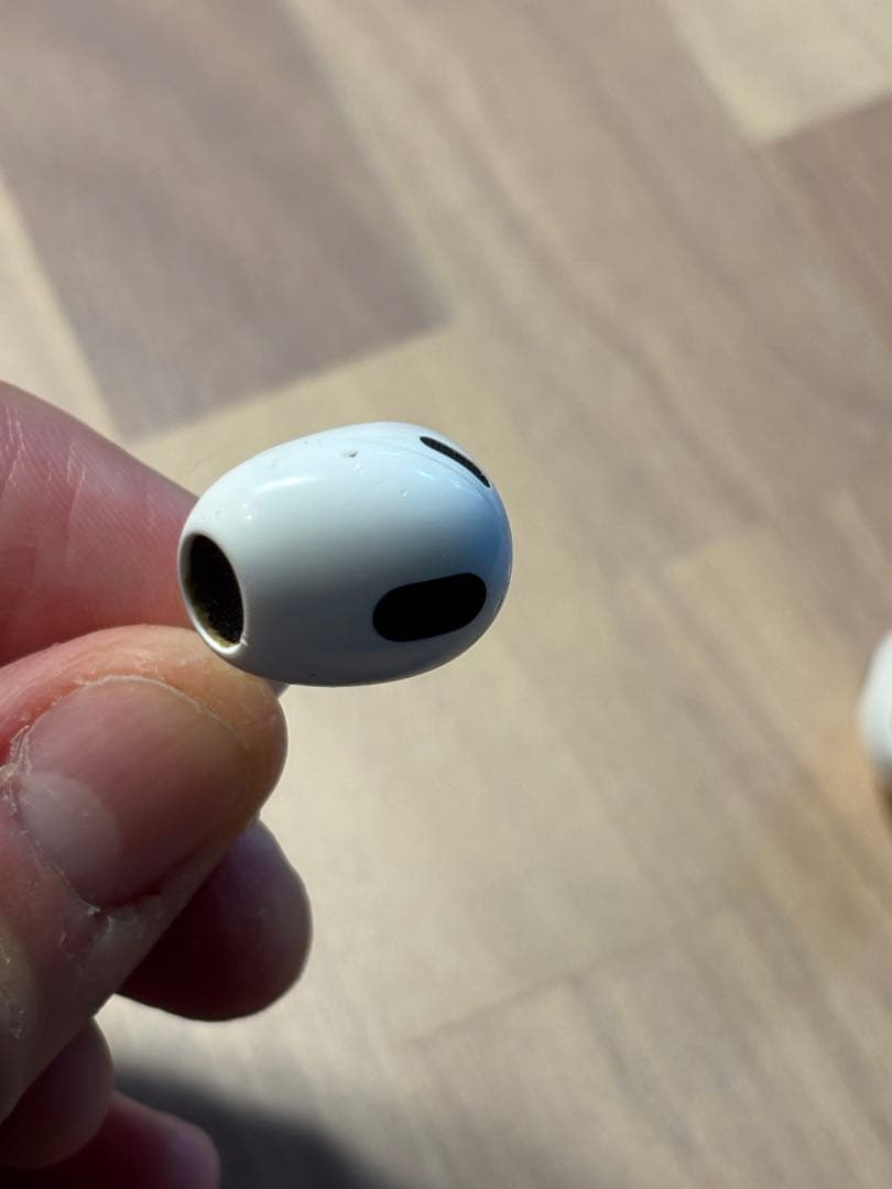 AirPods本体 Airpods第3世代