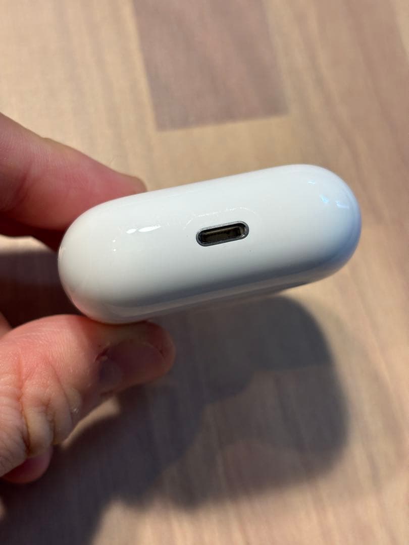 AirPods本体 Airpods第3世代