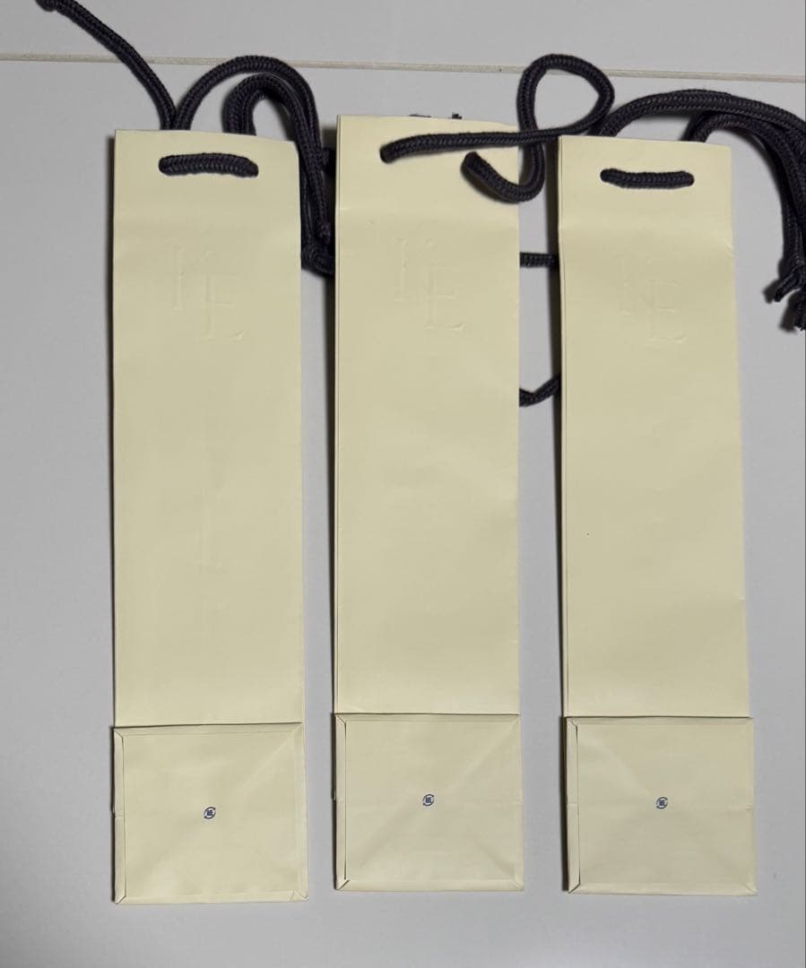 ケンゾーエステート 紫鈴 rindo 2012・13・14 3本750m 袋付