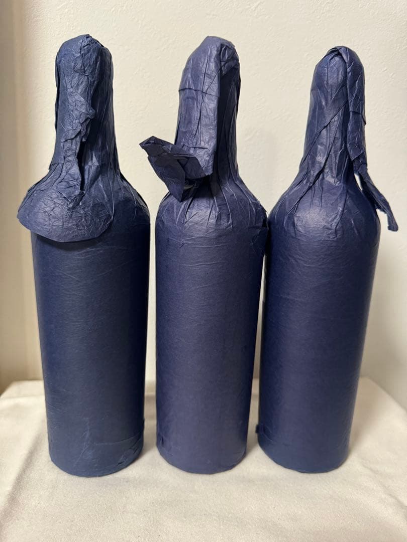 ケンゾーエステート 紫鈴 rindo 2012・13・14 3本750m 袋付