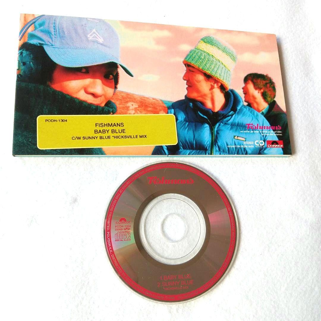 ★レア盤一括収集！Fishmans 全シングル［CD15枚］コンプリートセット！