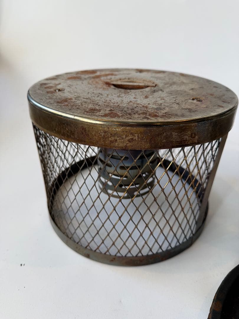 Bravo.one BRUNT オムニバーナー　ジャンク