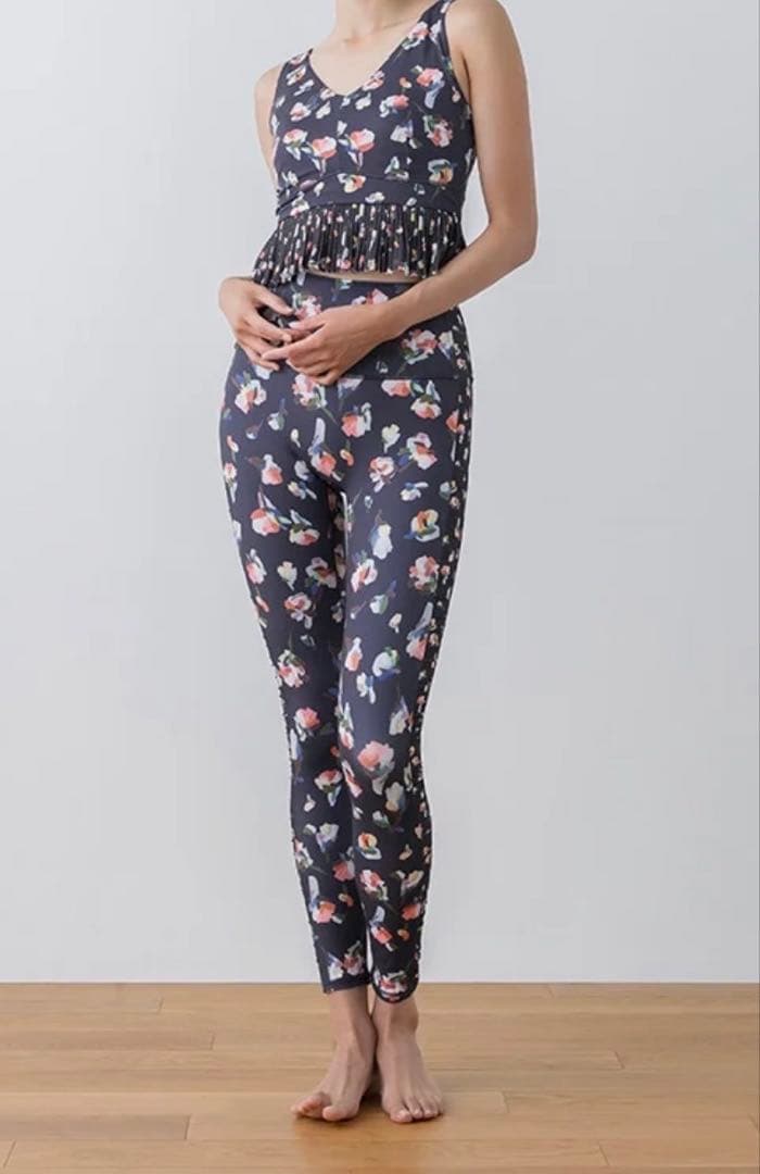 ヨガウェア上下 xs