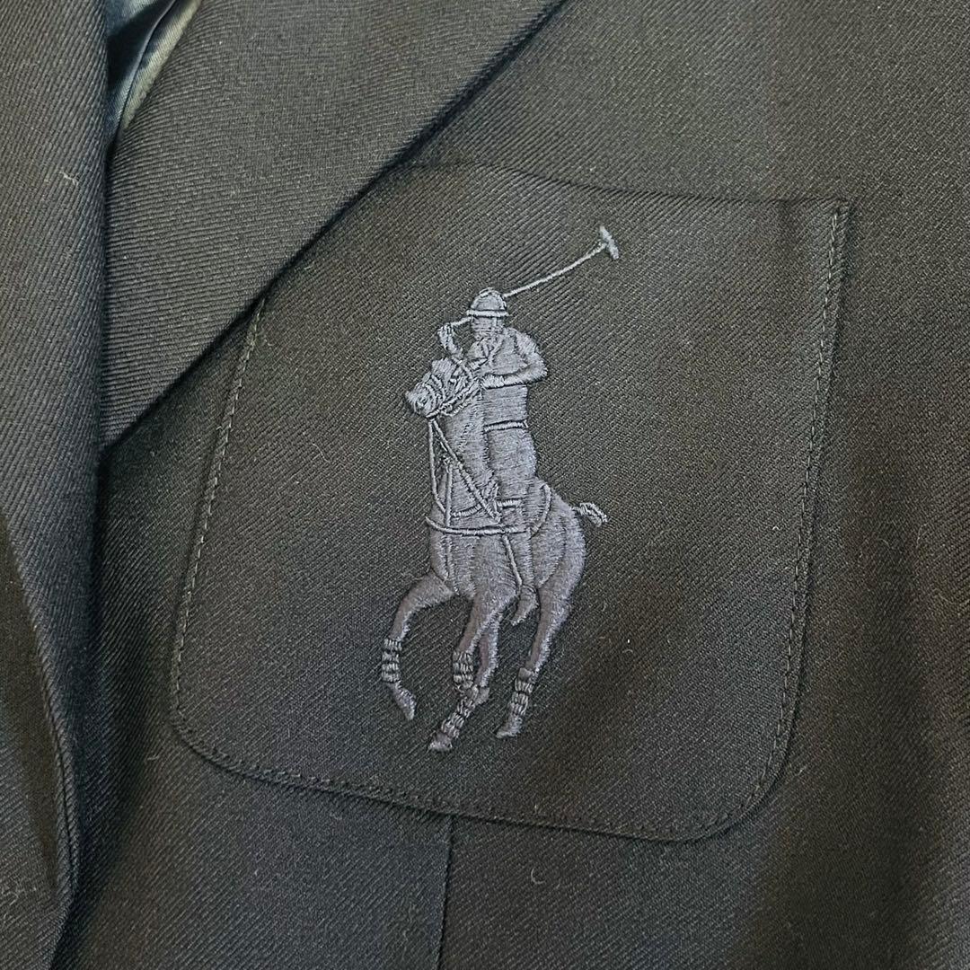 【高級感✨】RALPH LAUREN フォーマル ジャケット セット150 卒服