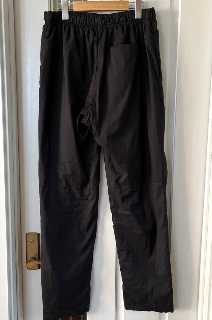 move sport デサント　ナイロンジャケット　ウィンドブレーカー　Lサイズ