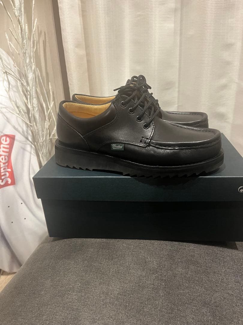 Paraboot/パラブーツ　THIERS（SPORT SOLE）