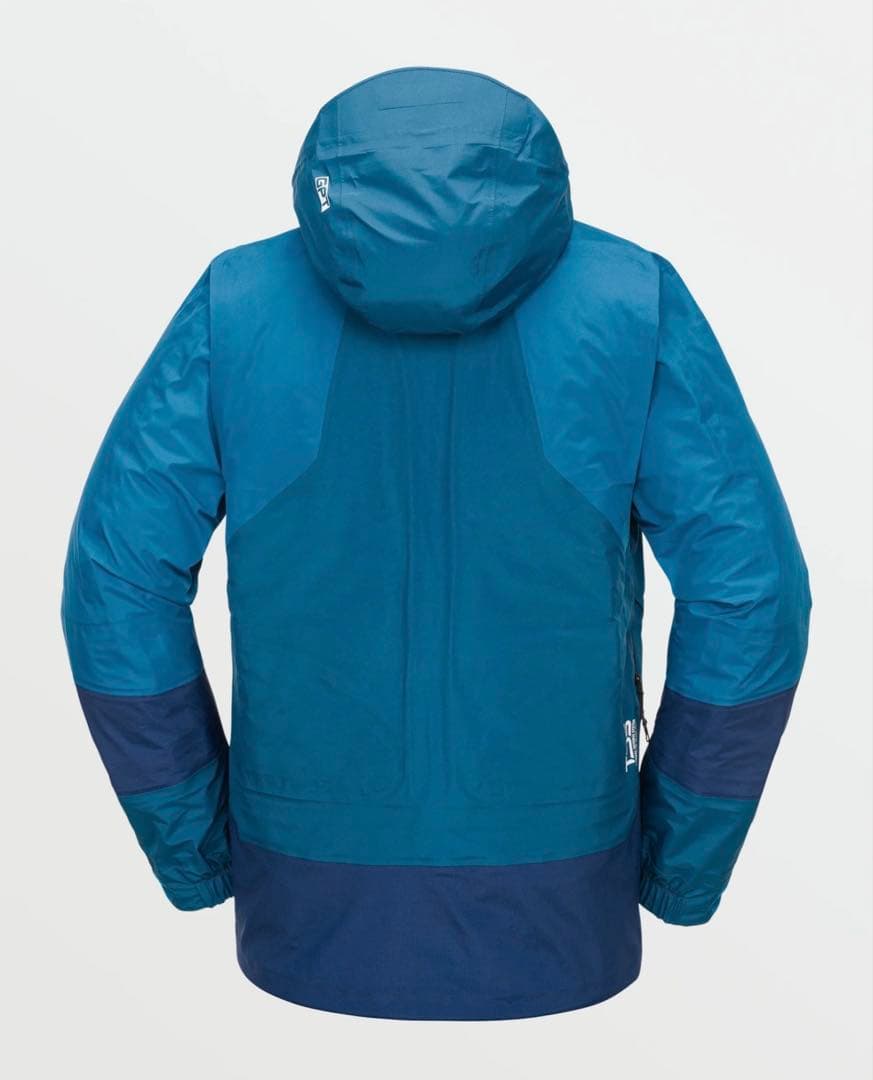 半額以下VOLCOM TDS GORETEX M ハイエンド 176,000円
