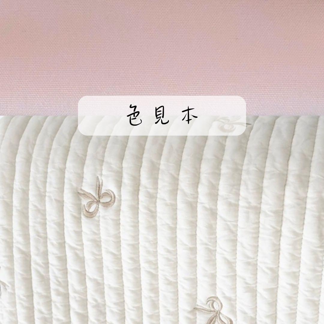 マダム様オーダー　5点　入園入学セット