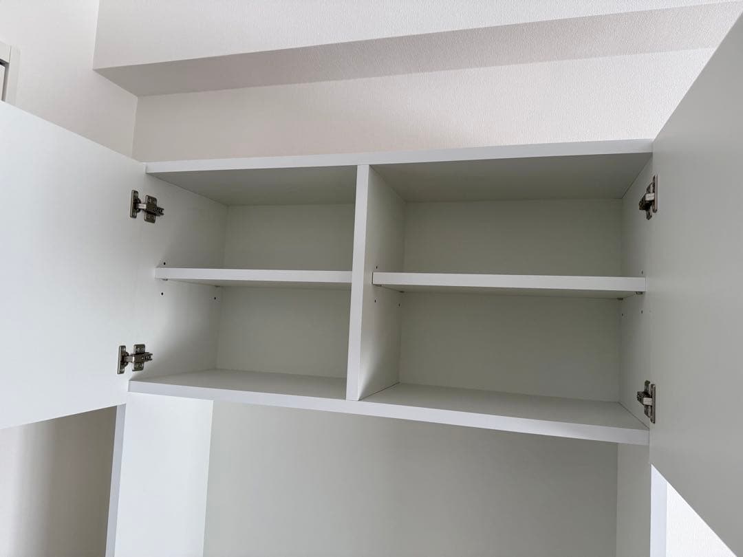 光沢大型レンジ対応ステンレスクリーンキッチン キッチンボード 幅90cm