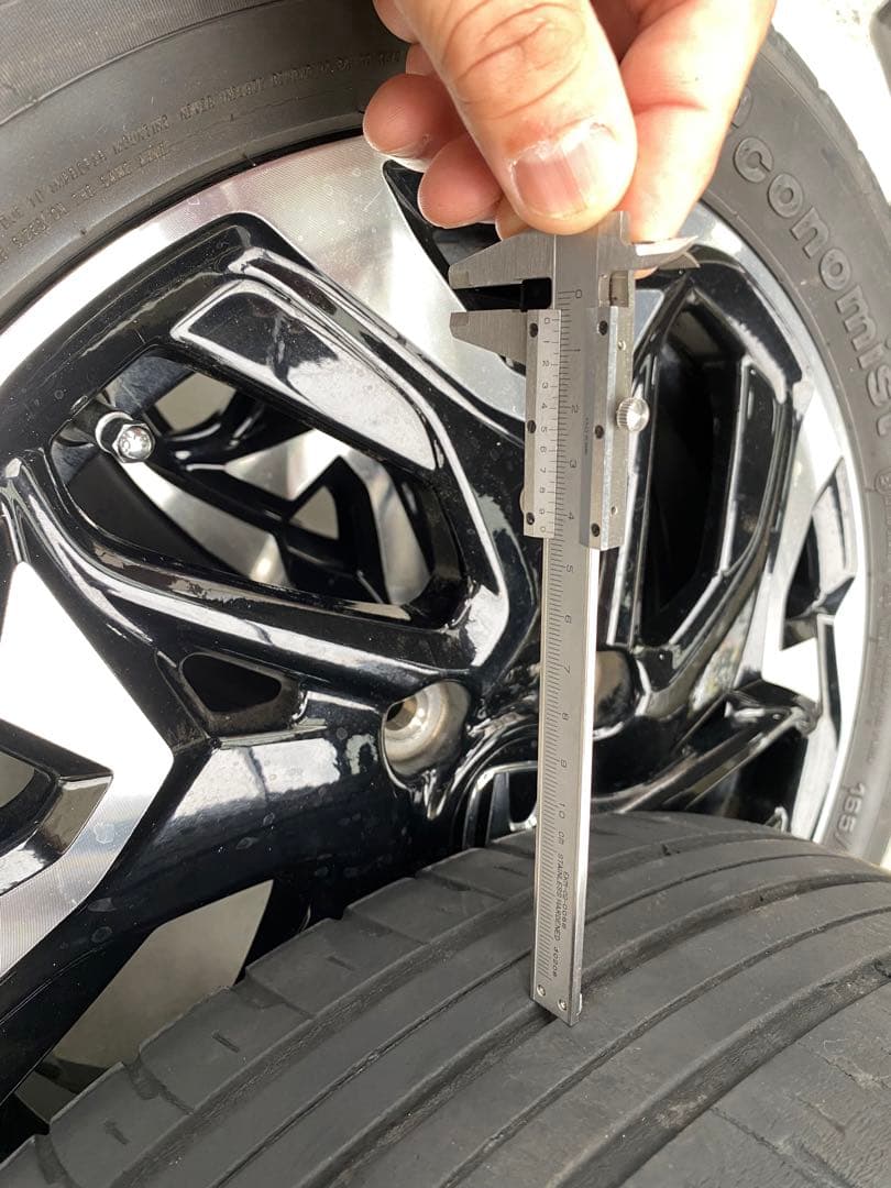 NBOX 純正ホイール　美品　‼️最終値下げ‼️