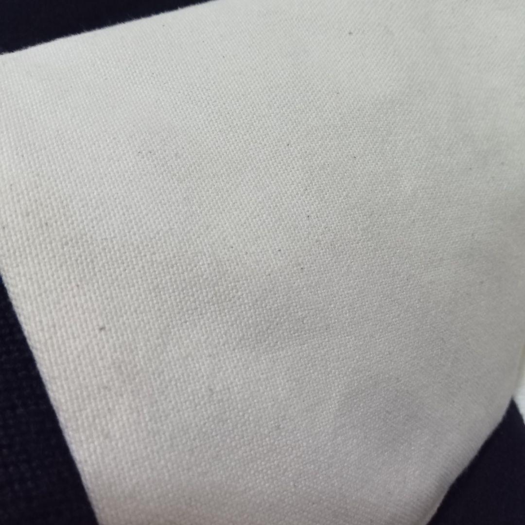 HRМ　BlueBlue　スタジャン　袖帆布　XL　日本製