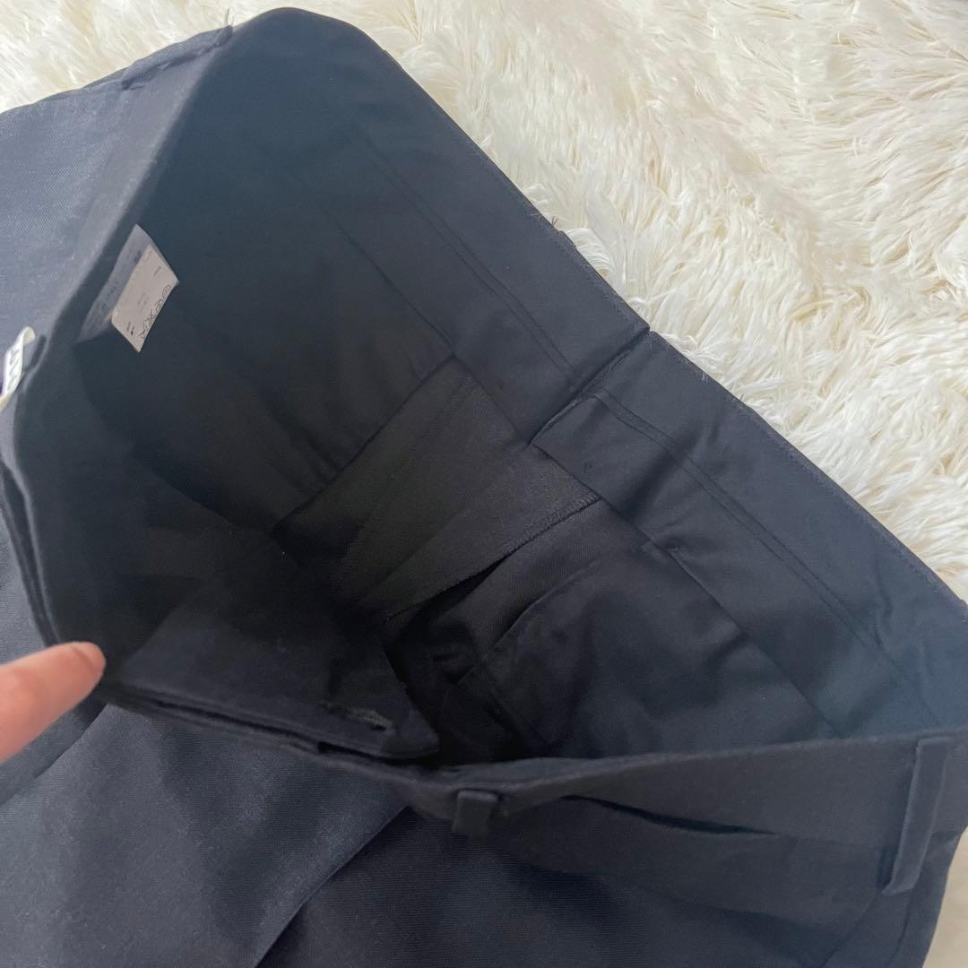 土日限定お値下げ！極美品✨CARUSO カルーゾ　スーツ　ジャケットスラックス