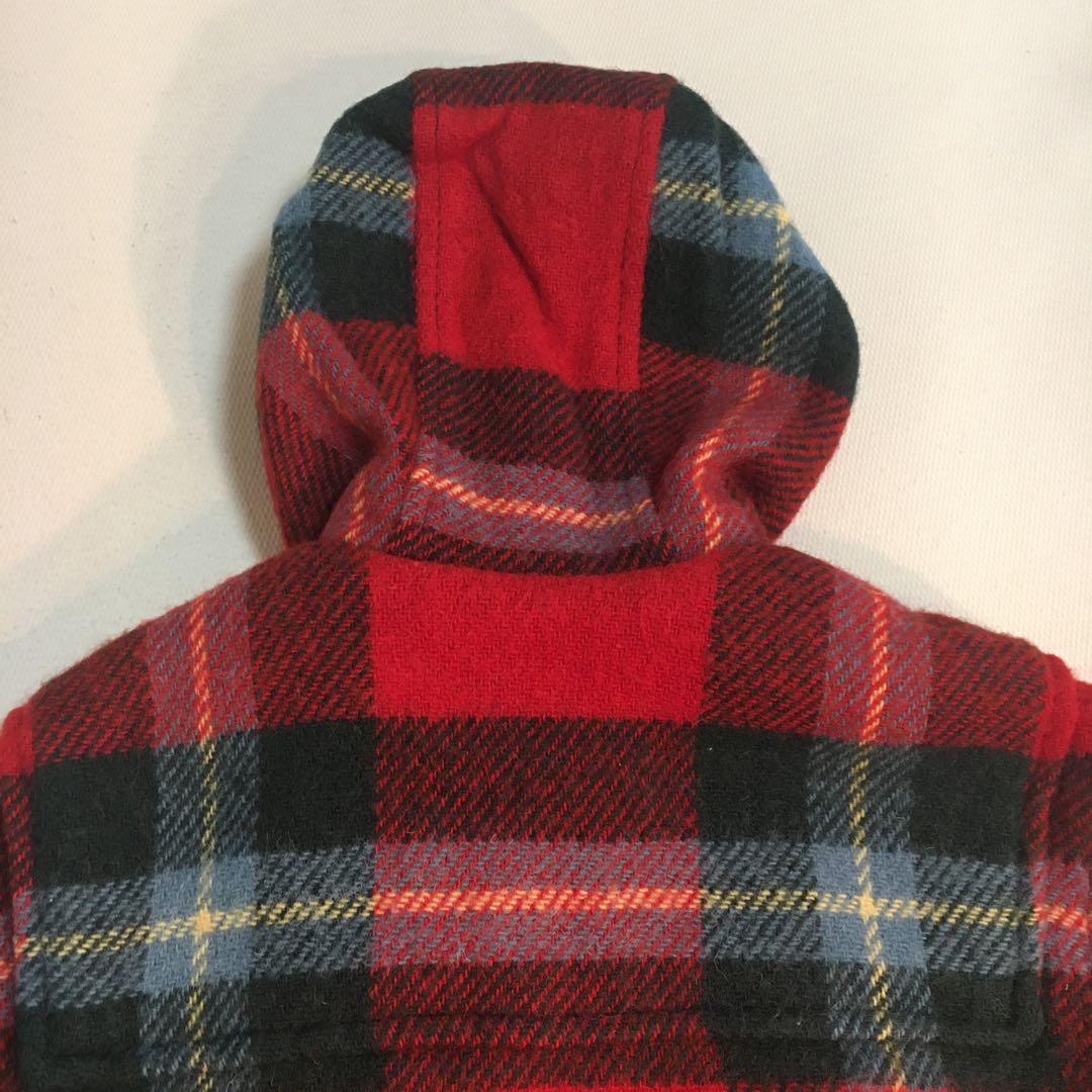 ダッフルコート　RALPH LAUREN サイズ　S