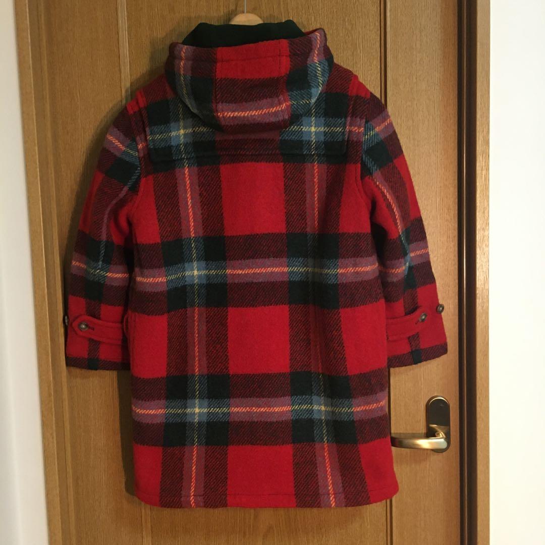 ダッフルコート　RALPH LAUREN サイズ　S