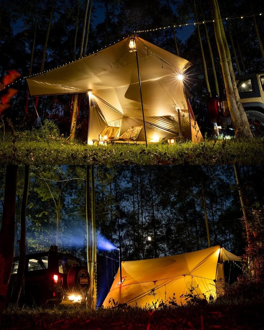 ロックドムス / ワンティグリス （ROCDOMUS / OneTigris）