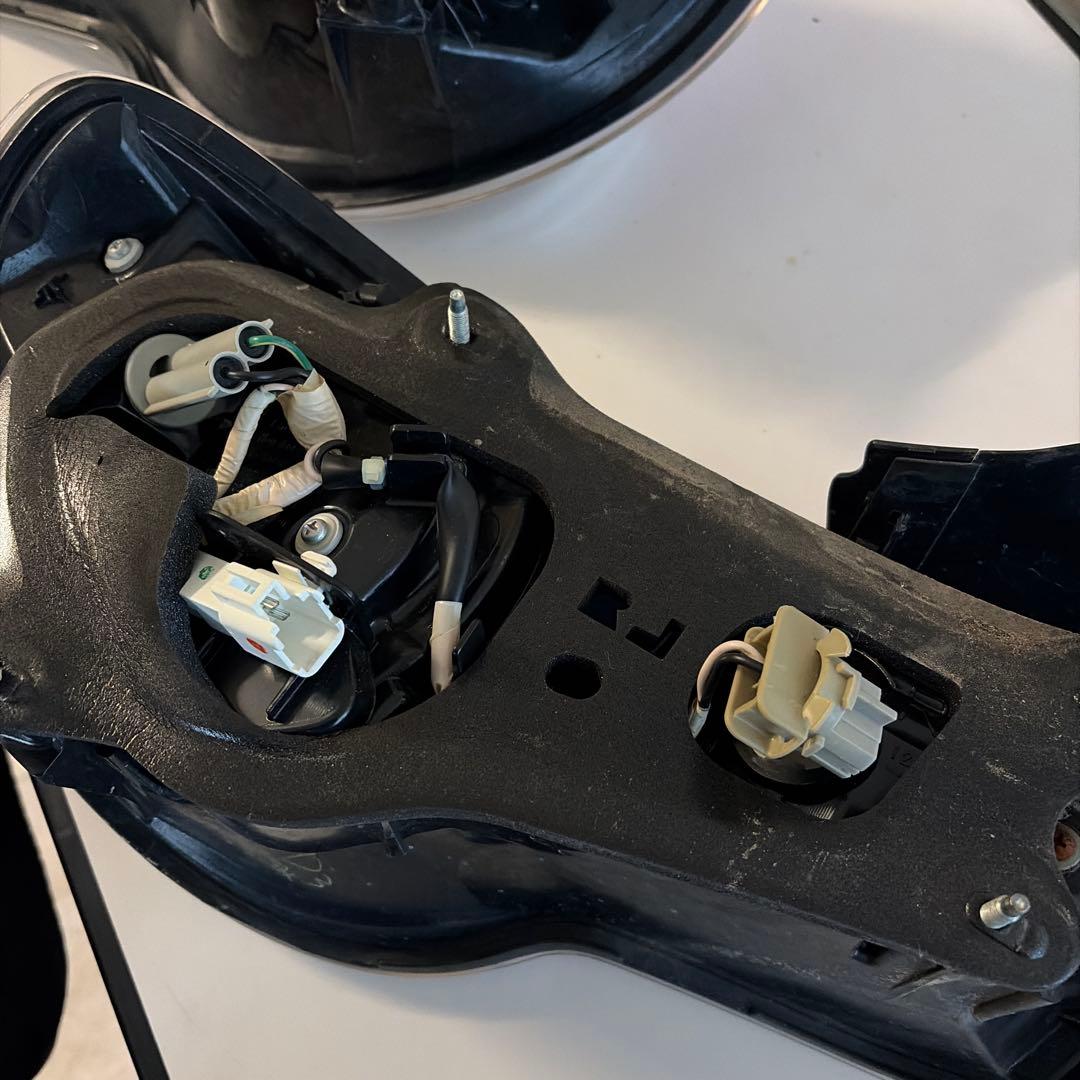 【最終‼️】zn6 usテールランプ 86前期