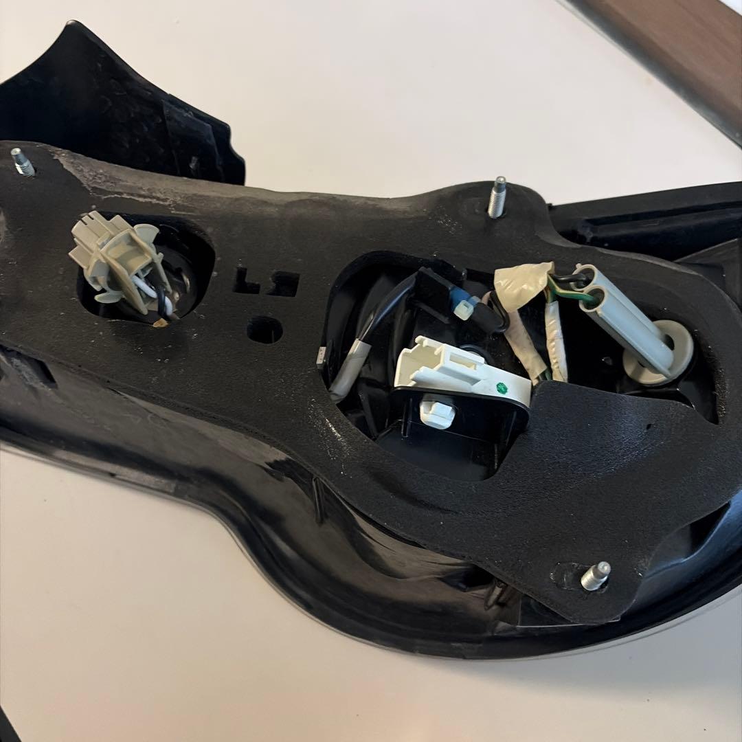 【最終‼️】zn6 usテールランプ 86前期