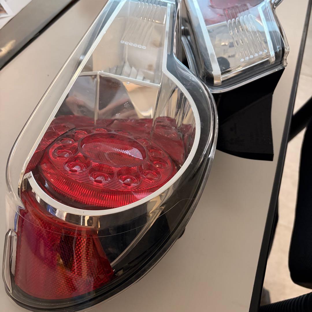 【最終‼️】zn6 usテールランプ 86前期