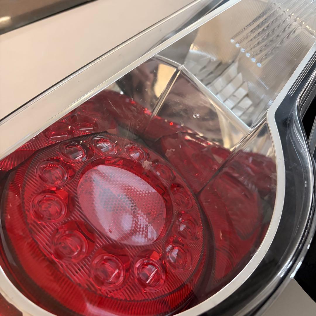 【最終‼️】zn6 usテールランプ 86前期