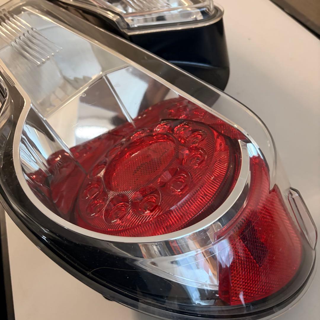 【最終‼️】zn6 usテールランプ 86前期