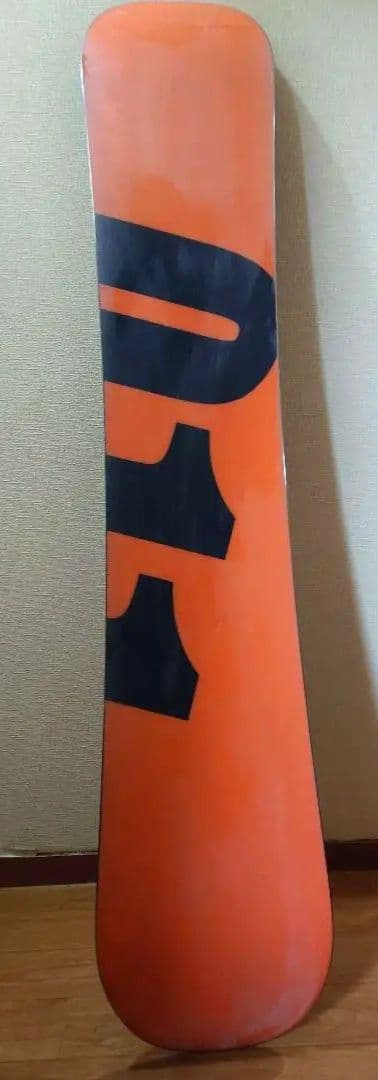 スノーボード 011Artistic balance fly 153 &union ultra