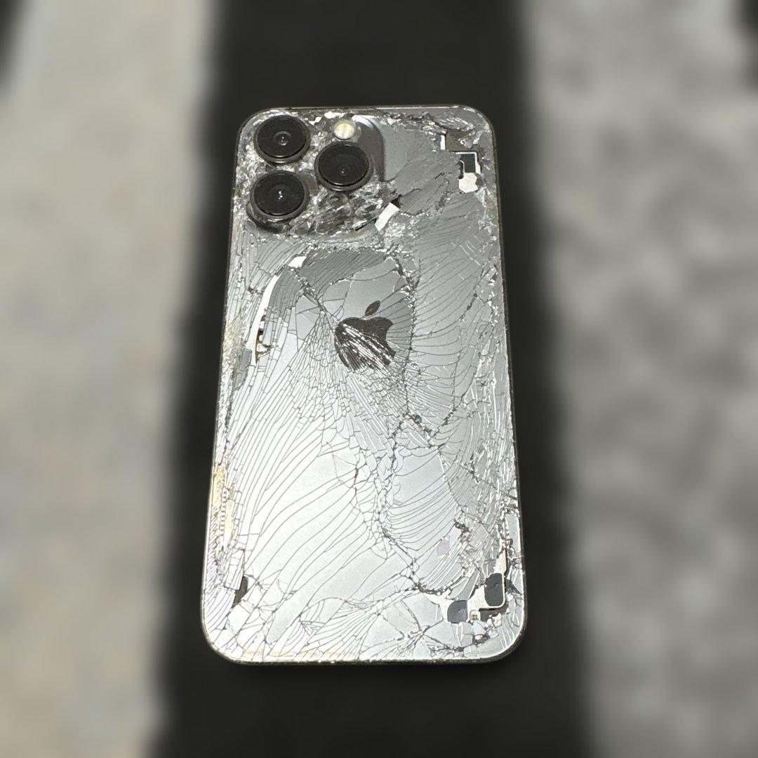iPhone13pro ジャンク品(即日発送可能)