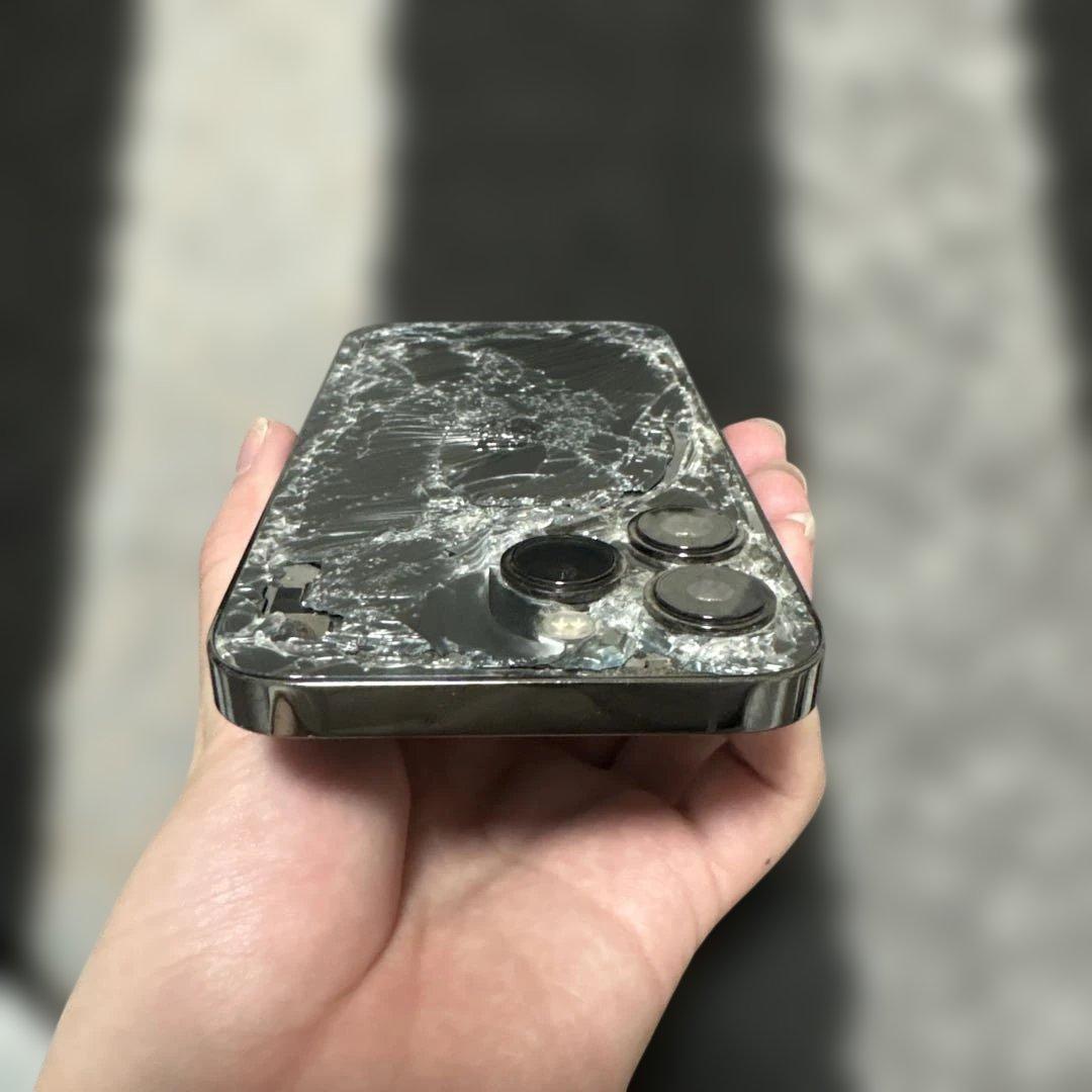 iPhone13pro ジャンク品(即日発送可能)