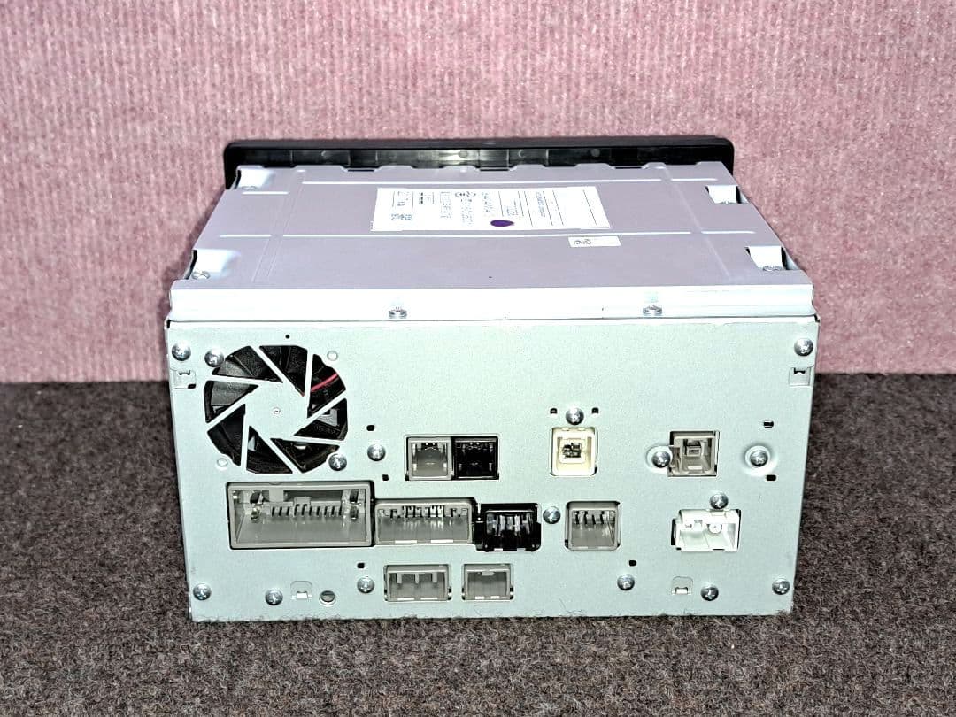 タッチ新品 2019年地図★ホンダ純正 VXM-174CSi BT対応★動作良好