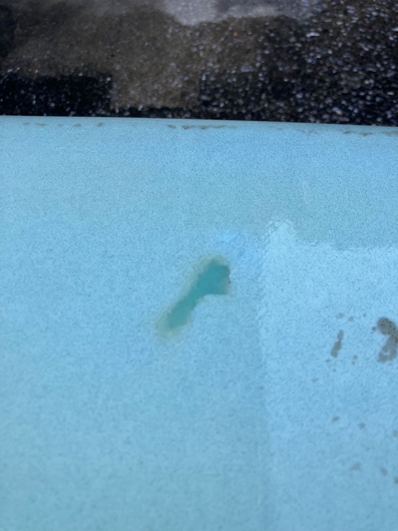 MABO  ロングボード (宮崎市お引き渡し限定)