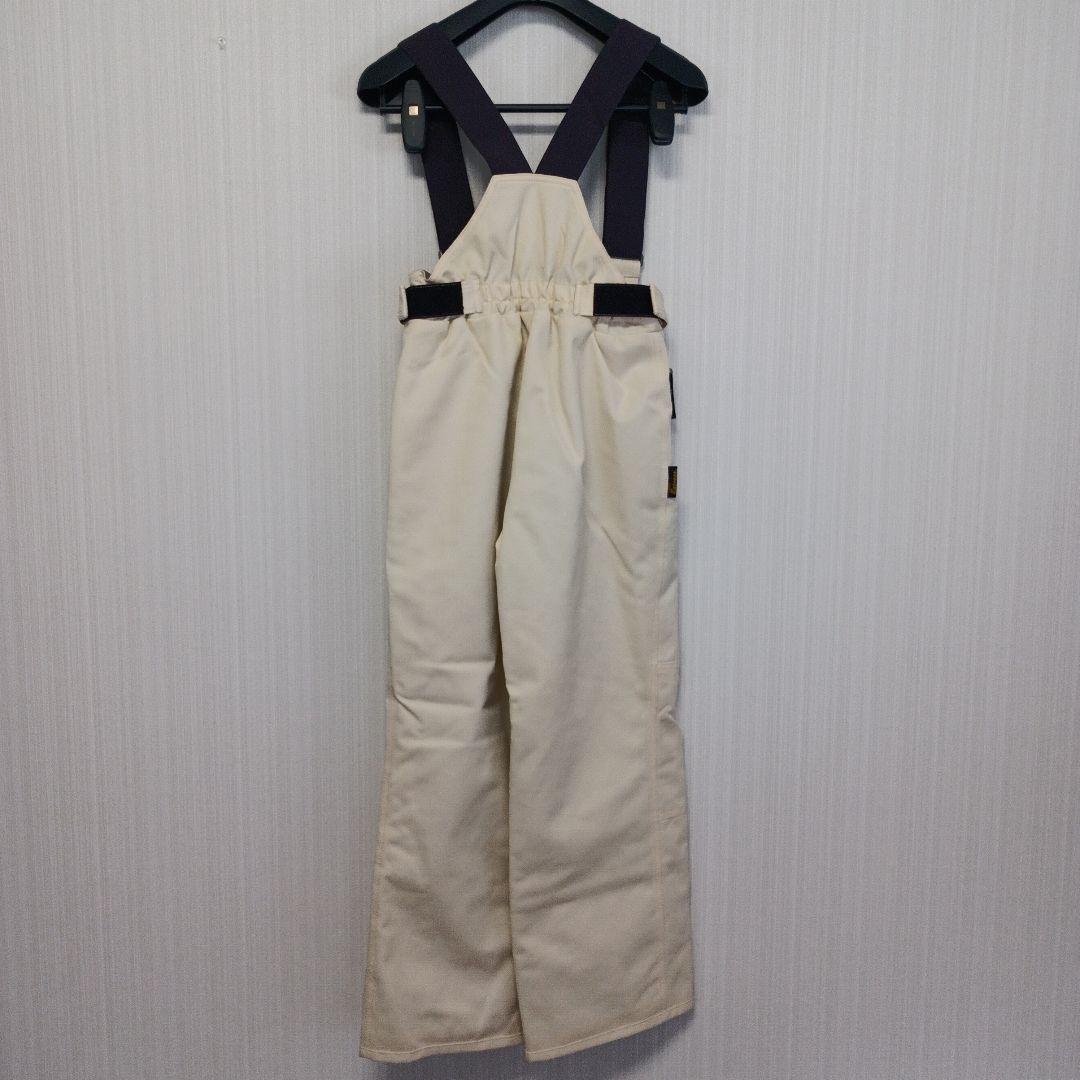 【美品】ellesse　MAG　スキーウェア　上下　S　165