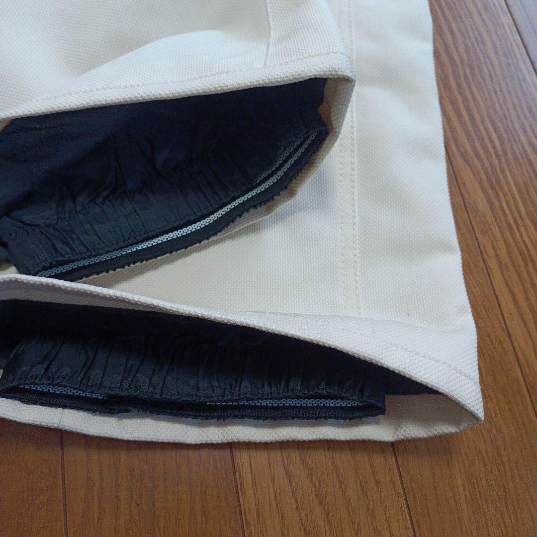 【美品】ellesse　MAG　スキーウェア　上下　S　165