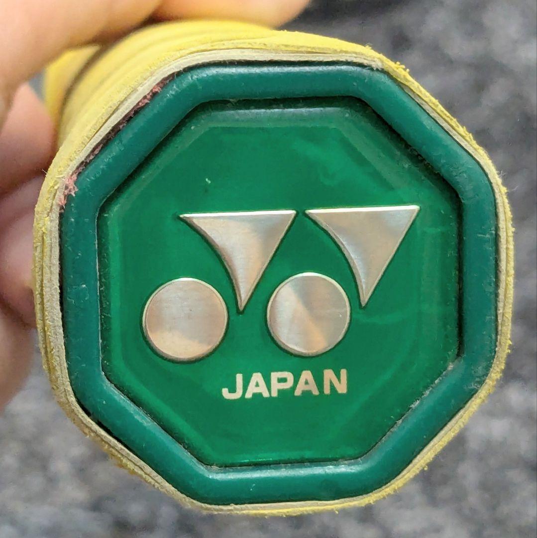 ジオブレイク80S ヨネックス ラケット GEOBREAK80S