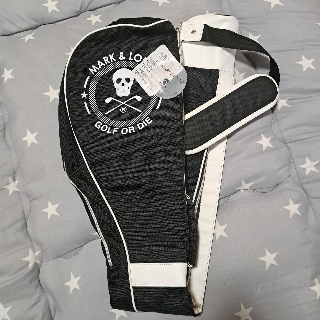 MARK & LONA　練習用　クラブケース