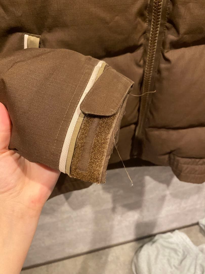 HOLDEN スノボウェア