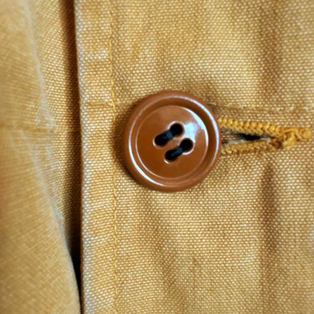 レッドヘッド　ダック地ハンティングジャケット　60sビンテージ　着用感大きめのL